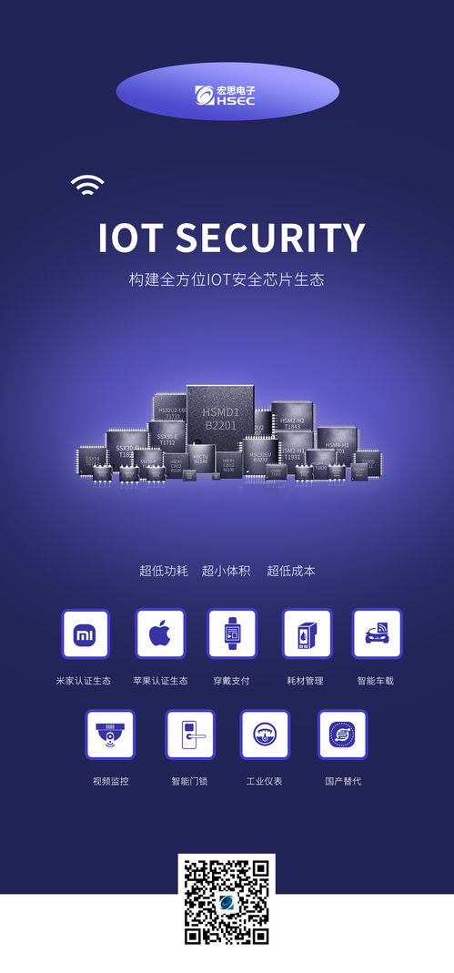 北京宏思電子技術(shù)有限責(zé)任公司 攜手2022深圳物聯(lián)網(wǎng)會(huì)刊，共繪網(wǎng)絡(luò)技術(shù)開(kāi)發(fā)新藍(lán)圖
